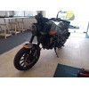 Conjunto para mudança de cor - Benelli Leoncino 250